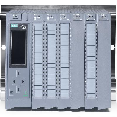 SIEMENS S7-1500 2AO Module