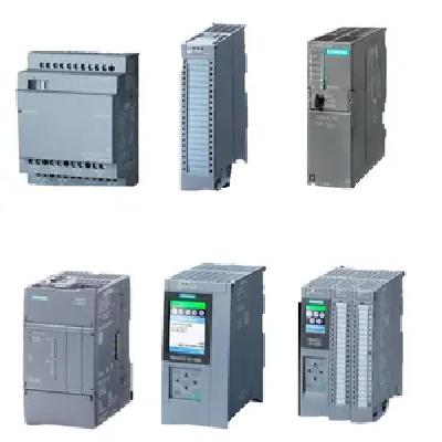 Siemens S7-200 Smart 1ao Module
