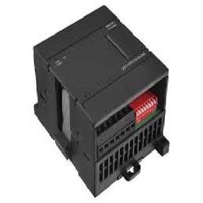 Siemens S7-200 Smart 4AI RTD Module