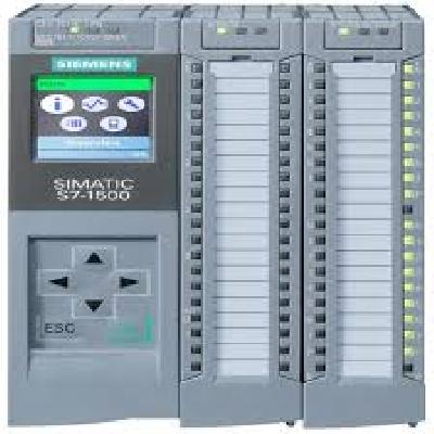 Siemens S7-200 Smart 4ai TC Module