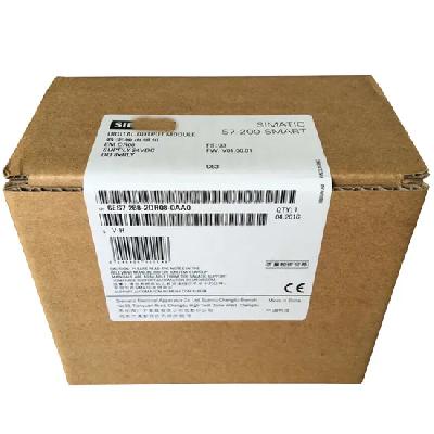 Siemens S7-200 Smart 8do Module