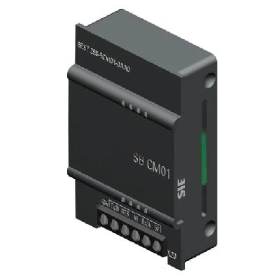 Siemens S7-200 Smart CM01 RS485 Communication Module