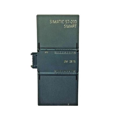 Siemens S7-200 Smart Profibus DP Module
