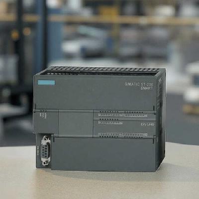 Siemens S7-200 Smart SR60 PLC