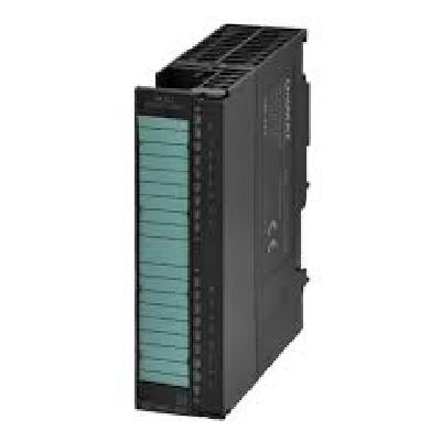 Siemens S7-300 16DO Expansion Module