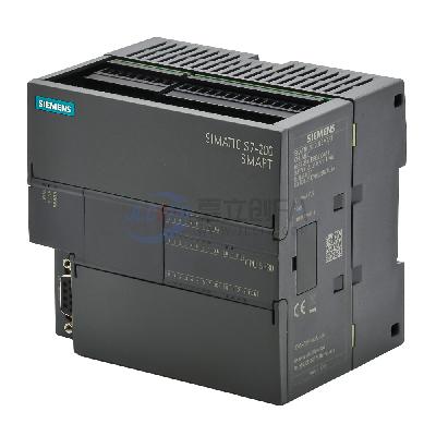 Siemens Sinamics S7-200 Smart SR40 PLC