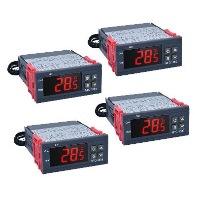 Temperature Controllers