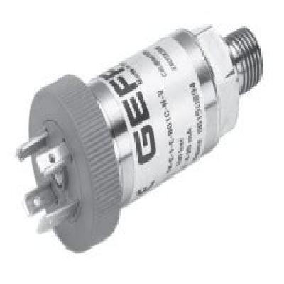 TKDA-N-1-E-B05C-H-V Pressure Transmitter GEFRAN