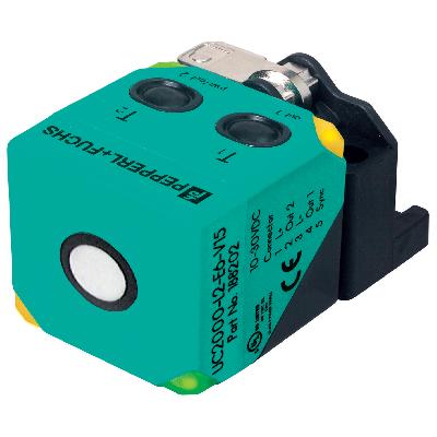 UC500-L2-U-V15 Ultrasonic sensor Pepperl Fuchs