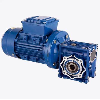 0.5 - 10.0 Speedo Tech NMRV Worm Gearbox