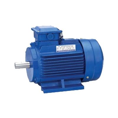 0.5 HP Bharat Bijlee Motor