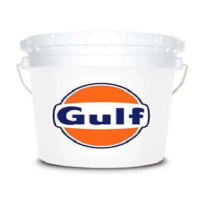 20 Kg Gulf Crown HD Blue Grease
