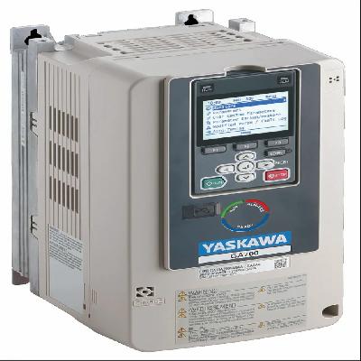 A1000 18Amp Yaskawa AC Drive