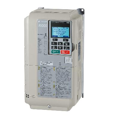A1000 4Amp Yaskawa AC Drive