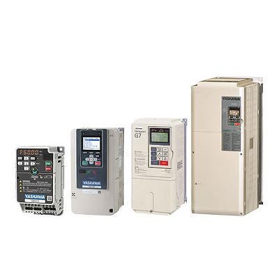 A1000 5Amp Yaskawa AC Drive