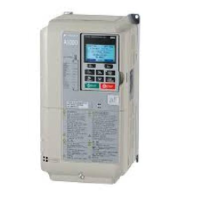 A1000 7Amp Yaskawa AC Drive