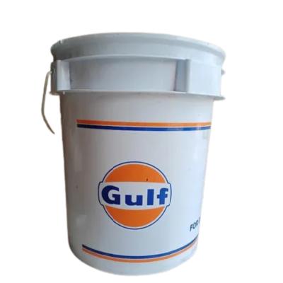 Gulf Spin 10 Bucket