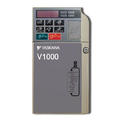 V1000 4Amp Yaskawa  AC Drive