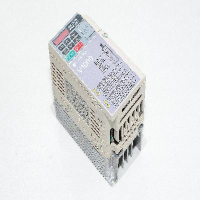 V1000 7Amp Yaskawa AC Drive