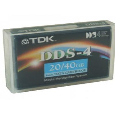 Data Tape DDS 4