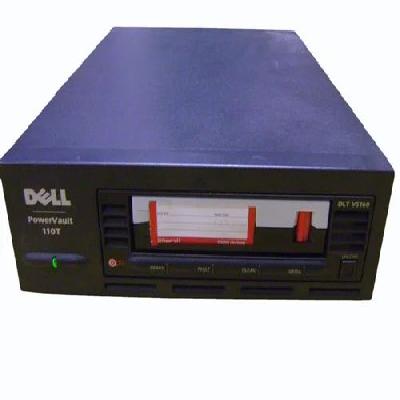 Dell LTO 8 External Tape Drive TK85T