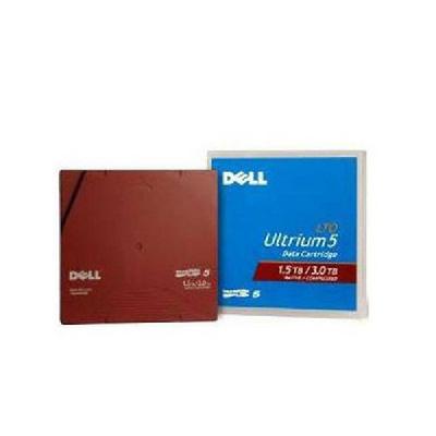 Dell Ultrium  LTO 5 Data Cartridge 02H9YH