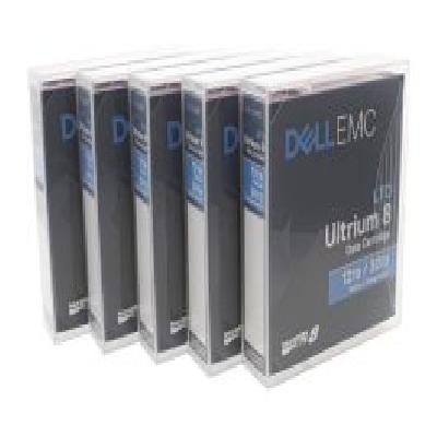Dell Ultrium  LTO 6 Data Cartridge 3W22T
