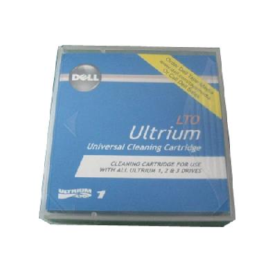 Dell Ultrium Universal  LTO Cleaning Cartridge 0UN353