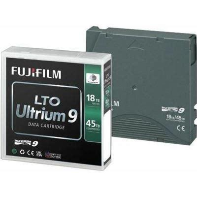 Fuji LTO 9