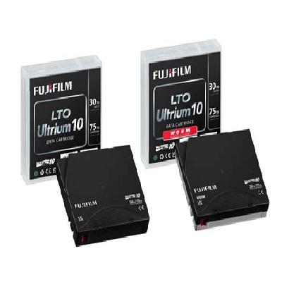 Fujifilm LTO 1 Data Cartridge 26200011
