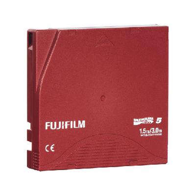 Fujifilm LTO 5 Data Cartridge 16008030