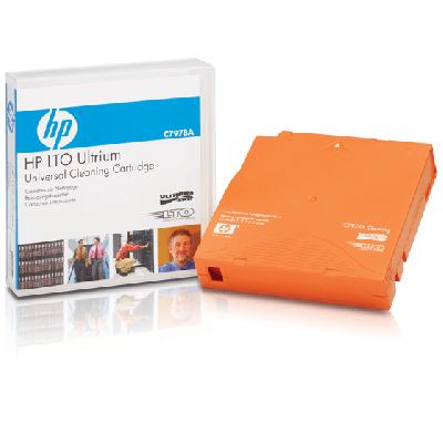 Hp Data Cleaning Cartridge C7978A