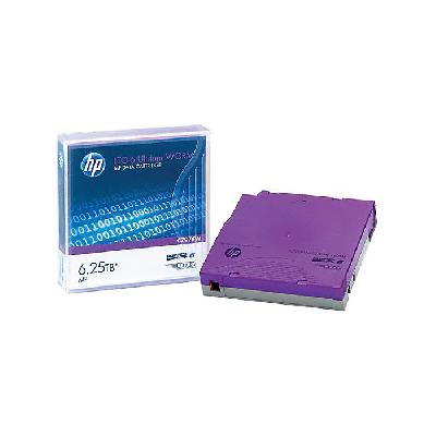 HP Ultrium LTO 3 Data Cartridge C7973A