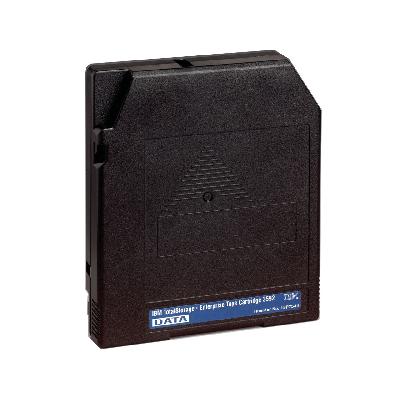 IBM 3592 JA Data Cartridge (Part No:- 18P7534)