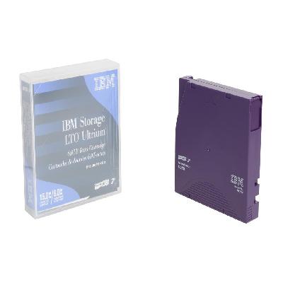IBM Ultrium  LTO 7 Data Cartridge 38L7302
