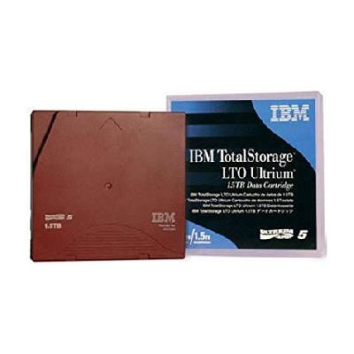 IBM Ultrium LTO 5 Data Cartridge 46X1290