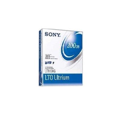 Imation LTO 1 Data Cartridge 41089