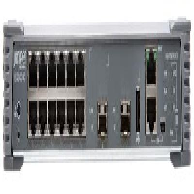 Juniper Ex2300-c-12t Switch