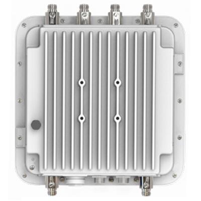 Juniper Indoor AP12 Series, which support 802.11ax (Wi-Fi 6), Bluetooth LE, and IoT