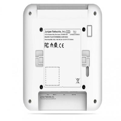 Juniper Indoor Ap32 Series, Which Support 802.11ax (wi-fi 6), Bluetooth Le, And Iot