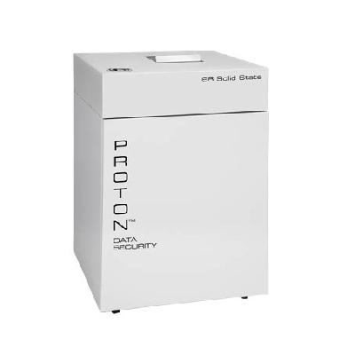 Proton PDS-88 Solid State Media Shredder