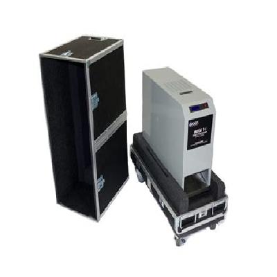 Proton T-5 Hard Drive  Degausser
