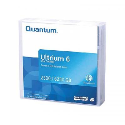 Quantum Ultrium  LTO Lto3 Tape Backup Cartridge MR-L3MQN-01