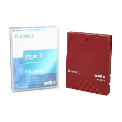 Quantum  Ultrium LTO-5 Data Tape Cartridge MR-L5MQN-01