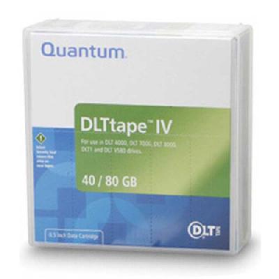 Quantum DLT