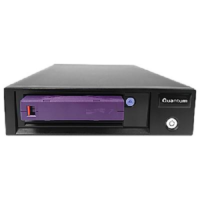 Quantum LTO 8 Data Cartridge (MR-L8MQN-01)