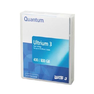 Quantum Ultrium  LTO Lto3 Tape Backup Cartridge MR-L3MQN-01