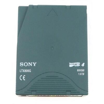Sony Ultrium LTO  4 Data Cartridge
