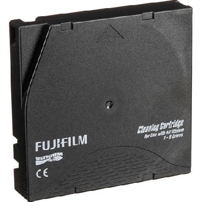 Tandberg LTO Universal Cleaning Cartridge 432631