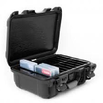 Tera Turtle Lto 20 Capacity (With Jewel Case) 07-519006